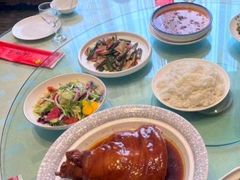 -天宝酒店(万达店)