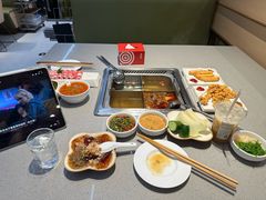 -海底捞火锅(名门店)