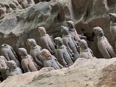 -秦始皇帝陵博物院(兵马俑)