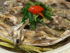 -广东道至正餐厅(区庄店)