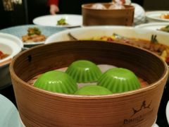 -丽晶轩中餐厅(重庆丽晶酒店)