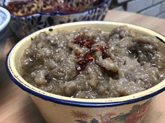 -定家小酥肉·清真(回民街店)