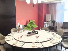 -西安饭庄·非遗陕菜(凤城五路店)