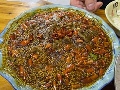 -黑皮酸菜鱼(三山街店)