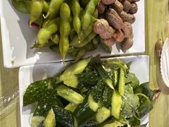 -岳文生烧烤