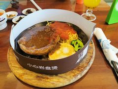 沙朗牛排-厚生港萃·小吃餐厅(苍梧路店)