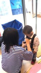 -PIPIKINGDOM皮皮王国欢乐号(欢乐海岸购物中心店)