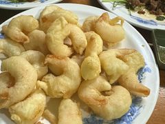 -洪福亮酒家(南草厂街店)