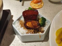 -船歌·鱼水饺青岛菜(金狮广场店)