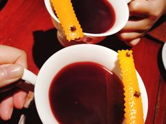 -花马天堂云南餐厅 Lost Heaven(外滩店)