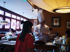 -四季民福烤鸭店(前门廊房二条店)