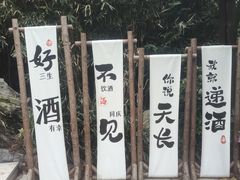 -天目湖涵田半山温泉