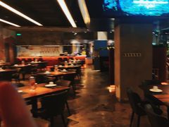 -404干式熟成牛排馆•聚会餐厅