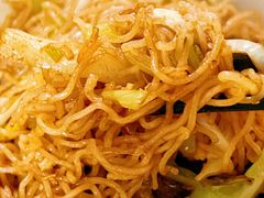 鸡蛋炒米粉-温州炒米粉(原钟楼街二市场店)