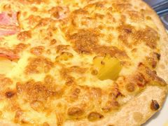 -萨莉亚意式餐厅(国和1000店)