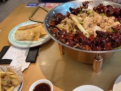 -大丰收脆鱼(万达江北店)