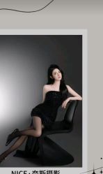 -Nice奈斯摄影婚纱写真