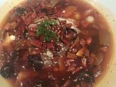 -红菜坊·烤鸭·川鲁宴(石园店)