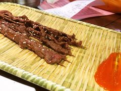 -十三道烧烤(保利西街店)