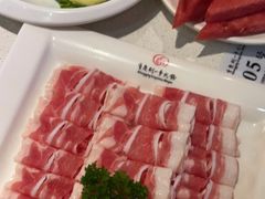 -刘一手火锅(万达广场店)