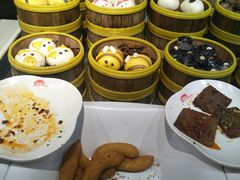 -汉丽轩韩式自助烤肉十二年(SM广场店)