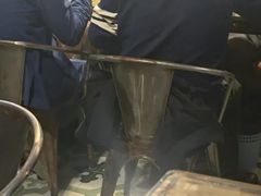 -辉记炭烧海鲜大排档·老字号(福田店)