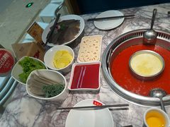 -鱼豆吉·豆浆鱼火锅(宜昌万达店)