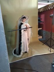 -盘子女人坊古装写真摄影(南京总店)