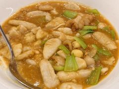 -周家二小姐的菜(西津渡店)