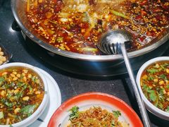 -小饕荟雅安贡椒鱼鲜馆(广福桥店)