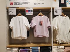 -优衣库(北京枫蓝国际广场店)