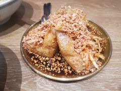 小豆干-小豆海棠(人民南路店)