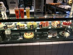 -黑草莓(重庆路店)