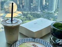 -Metal hands·铁手咖啡