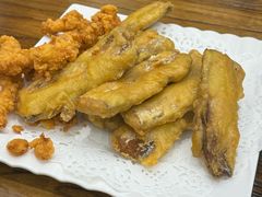 -晶渔坊·海鲜私房菜(东夷小镇店)