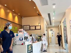 -精益口腔(牡丹园店)