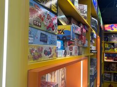 -猎人桌游吧(合生汇店)