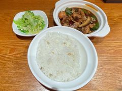 -南城香(北京南站店)
