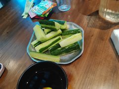 -西部一串烧烤·地道湘西小串
