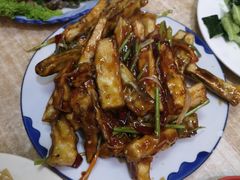 -协顺园回头馆(南顺城路店)