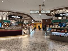 -杭州大厦LSE城市生活超市(杭州大厦店)