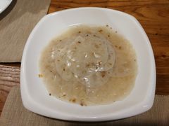 桂花莲藕-之参餐厅(前门大街店)