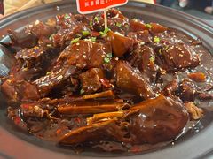 -回味黑鸭煲·始于2006(万松园店)