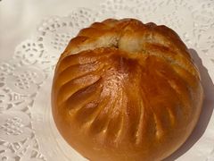 -额尔敦传统涮(公园西路店)