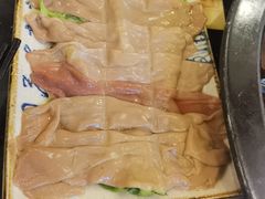 -陈眼镜火锅(总店)