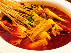 -三生小馆(亭知路店)