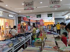 -万达广场(松江店)