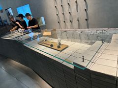 -喜茶(深圳万象城黑金店)