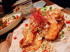 -食陆号·新式台湾创意菜(十全街首店)