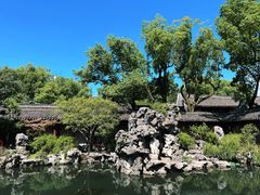 -天一阁博物院
